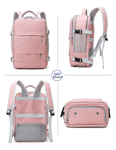 Xb Mochila Impermeable For Maleta Ejecutiva Grande De 35 Lit