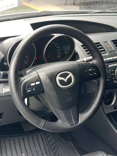 Mazda 3 1.6 Z6na0 All New