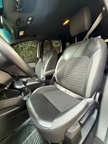 Renault Duster 1.3 Intense Mt 4x4