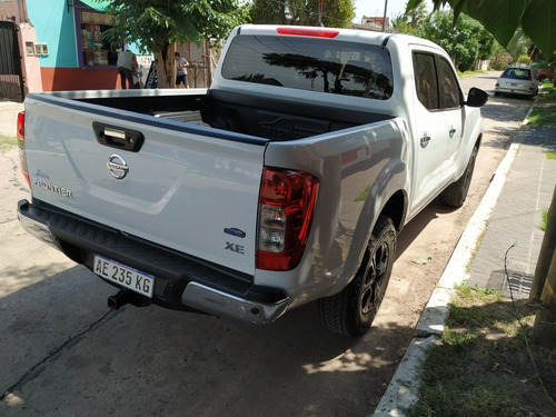 Nissan Frontier 2020 2.3 Xe Cd 4x2 Mt
