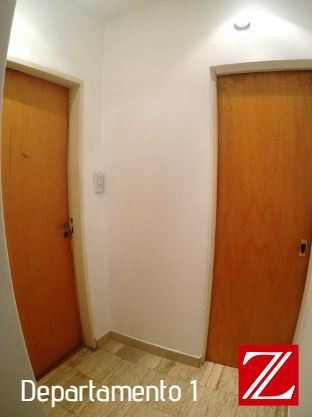 Imagen 3 de 16 de 2 Deptos 2 Amb En Block .venta