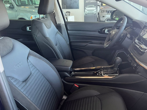 Imagen 5 de 17 de Jeep Commander Limited 2.0l Td At9 4x4 0km Entrega Inmediata