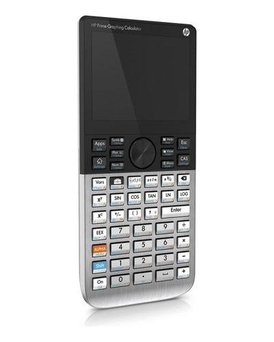 Calculadora Graficadora Hp Prime G2 2ap18aa Python Pant.