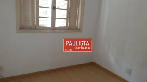 Imagem 23 de 30 de Sobrado Com 3 Dormitórios À Venda, 180 M² Por R$ 860.000,00 - Campo Belo - São Paulo/sp - So3912