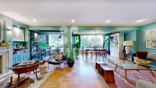 Remodelado 3 Dormitorios, Amplios Espacios, Vitacura/vespuci