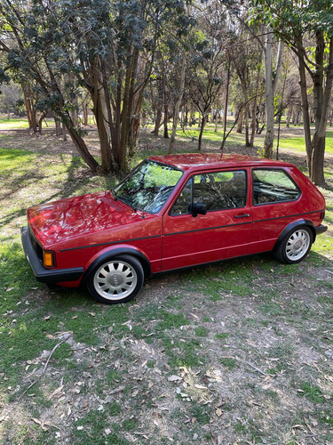 Caribe,golf,rabbit Gti