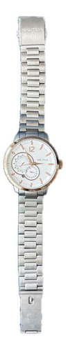 Reloj Original Náutica Quartz