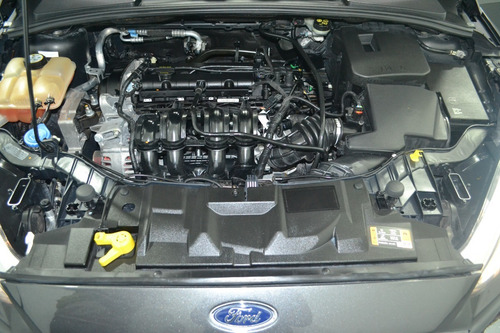 Imagen 15 de 15 de Ford Focus 3 1.6 S 5p Mt 2016-imolaautos