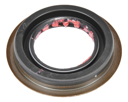 Reten Piñon Diferencial Delantero Chevrolet S10 12/24