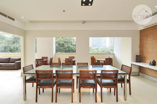 Imagem 29 de 30 de Lindo Partamento, 3 Quartos, 94 M² À Venda No Condomínio La Vista, Barra Bonita, No Recreio Dos Bandeirantes - Ap0038