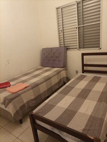 Apt Na Praia De Itanhaém