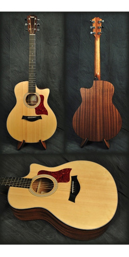 Taylor Guitarra Electroacustica 316ce