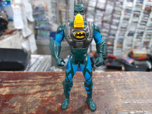  Figura Batman Manta Ray Kenner 1996