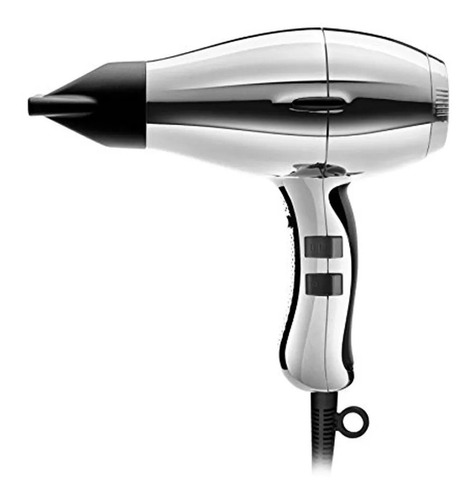 Secador De Pelo Elchim Profesional 3900 Titanium Ionic 2400w