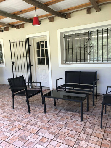 Imagen 13 de 18 de Casa Quinta Para Descansar En Vacaciones