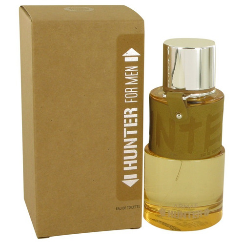 Perfume Armaf Hunter For Men Masculino 100ml Edt - Original