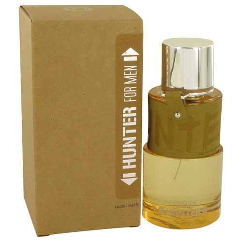 Perfume Armaf Hunter para hombre masculino 100ml Edt - Original