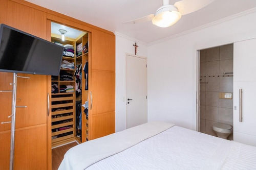 Imagem 18 de 27 de Apartamento - Jardim Vila Mariana - Ap4528