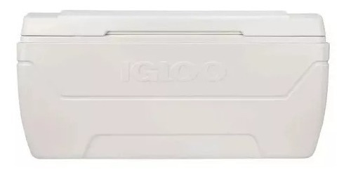 Hielera Igloo 280 Latas Contour Jumbo 156 Lts Campismo