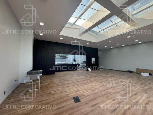 Local Penthouse En Renta, Clle. Avena, Col. Granjas México