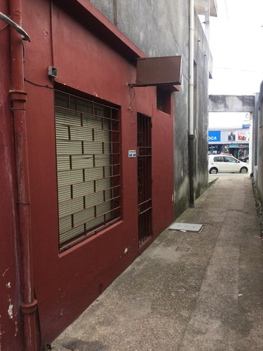Arteaga Hill Alquila - Local Comercial En Colon