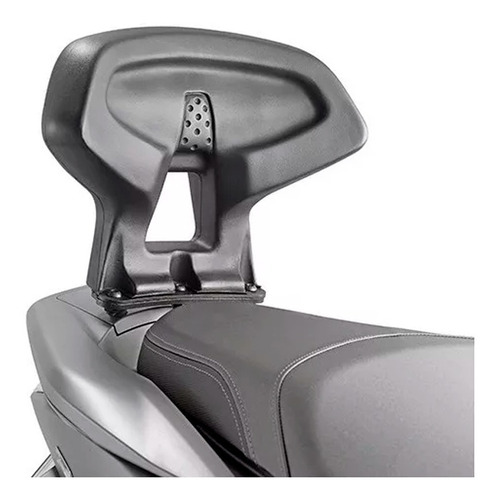 Respaldo Asiento Para Acompañante Scooter Honda Pcx 150