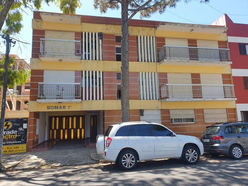 Venta De Departamento En San Bernardo