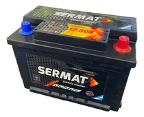 Comprar Bateria Sermat 12x85 \u002F 12x90 Hilux S10 Toro Amarok F100