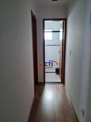 Imagem 17 de 27 de Apartamento Com 2 Dormitórios À Venda, 80 M² - Vila Floresta - Santo André/sp - Ap3538