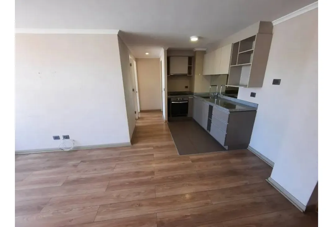 Imagen 2 de 11 de Departamento En Viña Del Mar, Calle Valparaiso