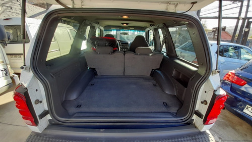 Imagen 7 de 8 de Ford Explorer Sport 2 De 4x4 4.0