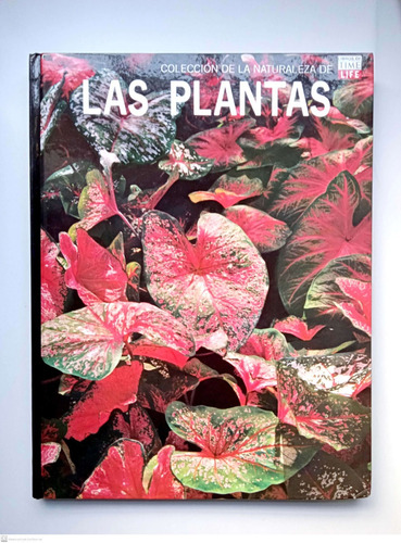 Las Plantas Time Life - P Dura 