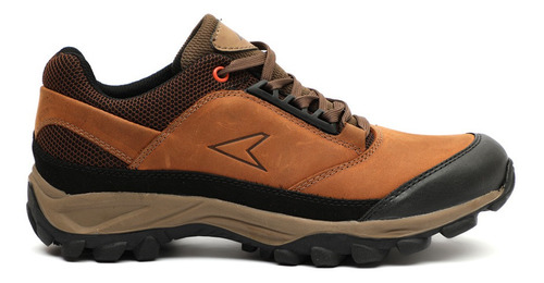 Power Zapatillas Outdoor Hombre Karl