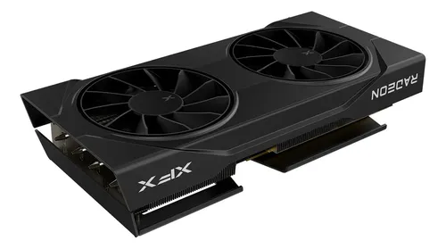 Gpu Xfx Swift Amd Radeon Rx 9060 Xt Oc De 16 Gb | Frete grátis