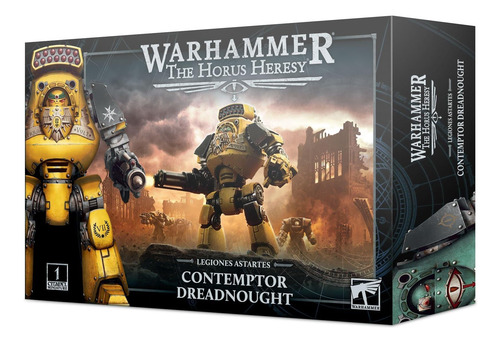 Games Workshop La Herejía De Horus - Legiones Astartes: Cont