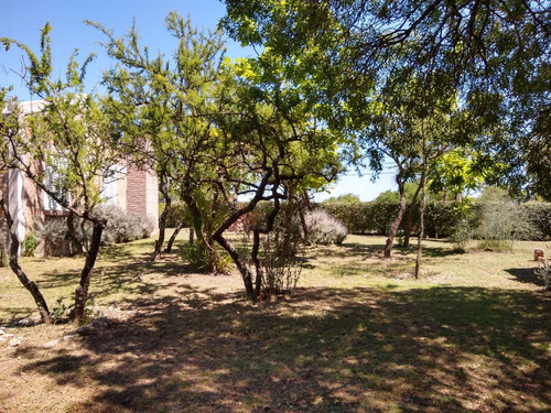 Cabañas En Santa Rosa De Calamuchita