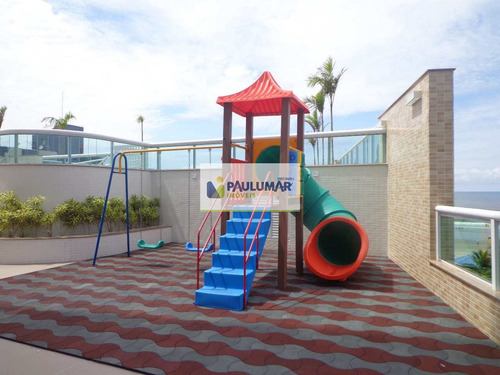 Imagem 28 de 30 de Apartamento Com 2 Dorms, Jardim Aguapeu, Mongaguá - R$ 560 Mil, Cod: 829313 - V829313