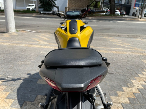 Imagem 10 de 15 de Yamaha Mt-07 Abs