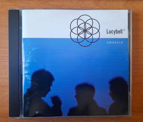 Lucybell - Amanece Cd
