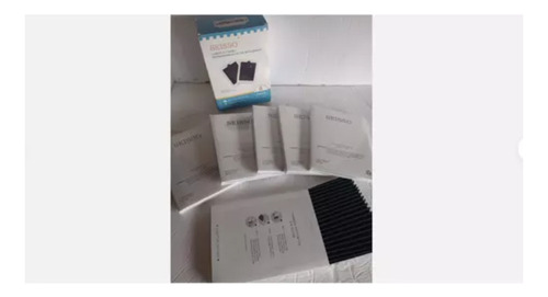 6pack Filtro Aire Refrigerador Compat Frigidaire Paultra