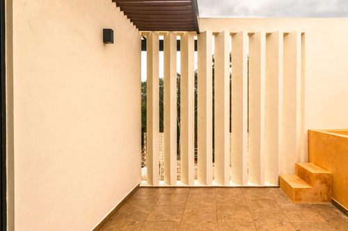 Casa En Venta Merida, Temozon Norte, Entrega Inmediata.