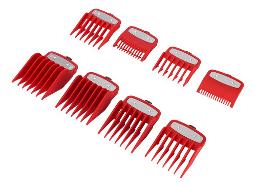 Set De Cortador De Pelo Eléctrico Limit Comb, Pinza Para Tal