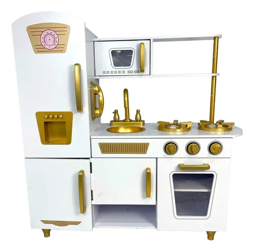 Cocina infantiles online para niña