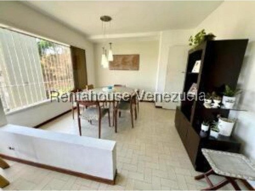 #25-20932 Cómodo, Luminoso Y Acogedor Apartamento En El Peñon