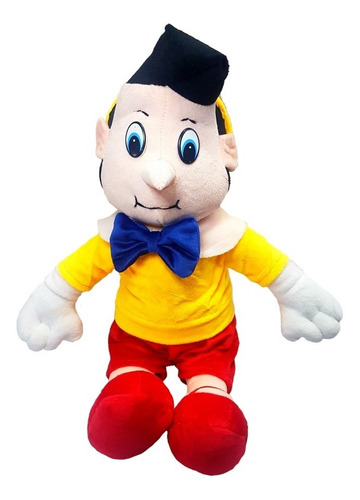 Descuento !! Peluche Pinocho ( Hstyle)