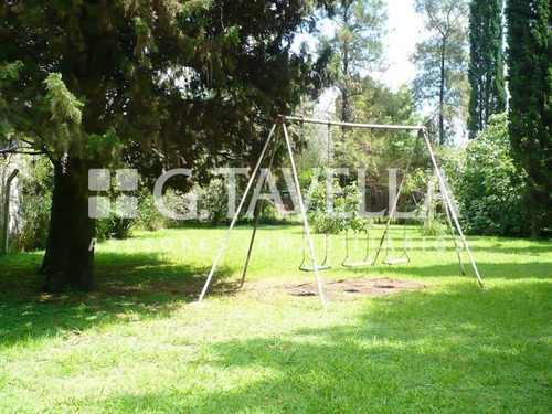 Imagen 8 de 16 de Hermosa Quinta Con Parque Y Pileta, Hurlingham