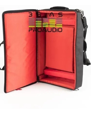 Imagen 5 de 10 de Bolso P Controlador Pioneer Ddj 400 Sb Sb2 Sb3 Rb Pro Stands