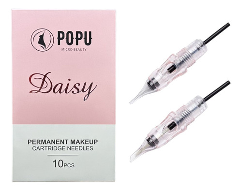 Cartuchos Pmu Popu Daisy (x10 Unidades) 0803rl 0.25mm