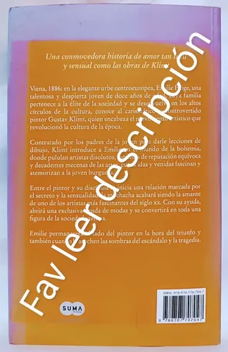 Libro El Beso Elizabeth Hickey | MercadoLibre