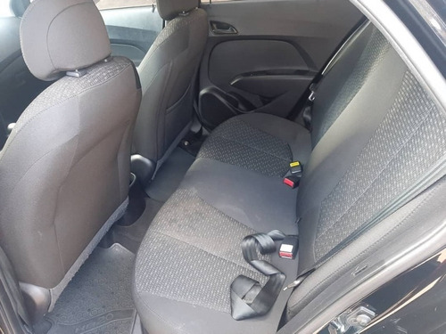 Imagem 7 de 9 de Hyundai Hb20 1.0